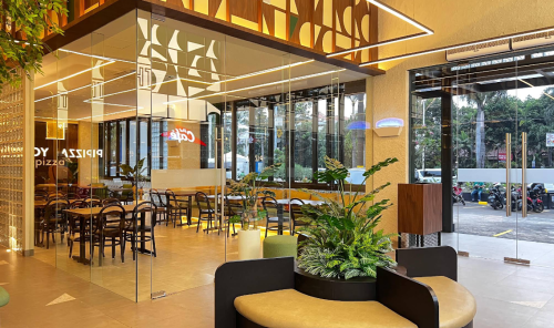 Pizza Hut Ristorante Metro Pondok Indah, Stand Alone Retail | We provide Indonesia infrastructure map on various property sectors and data. Access property listings, infrastructure developments, news, and valuable transaction data for informed decisions.