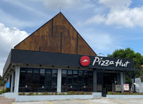 Pizza Hut Panjang Kebon Jeruk, Stand Alone Retail | We provide Indonesia infrastructure map on various property sectors and data. Access property listings, infrastructure developments, news, and valuable transaction data for informed decisions.
