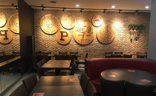 Pizza Hut Pemuda, Stand Alone Retail | We provide Indonesia infrastructure map on various property sectors and data. Access property listings, infrastructure developments, news, and valuable transaction data for informed decisions.