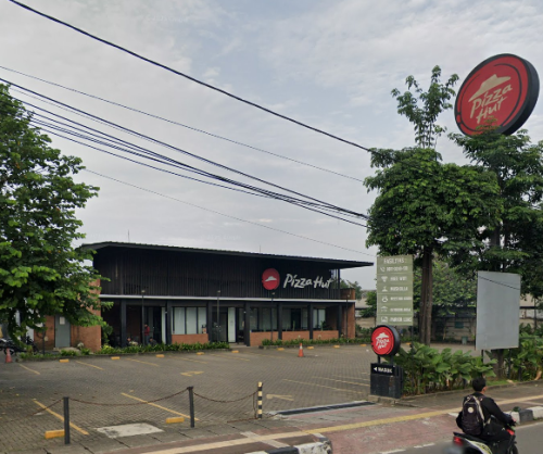 Pizza Hut Pos Pengumben, Stand Alone Retail | We provide Indonesia infrastructure map on various property sectors and data. Access property listings, infrastructure developments, news, and valuable transaction data for informed decisions.