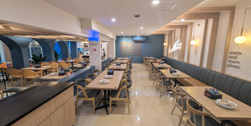 Pizza Hut Ristorante Cilandak KKO, Stand Alone Retail | We provide Indonesia infrastructure map on various property sectors and data. Access property listings, infrastructure developments, news, and valuable transaction data for informed decisions.