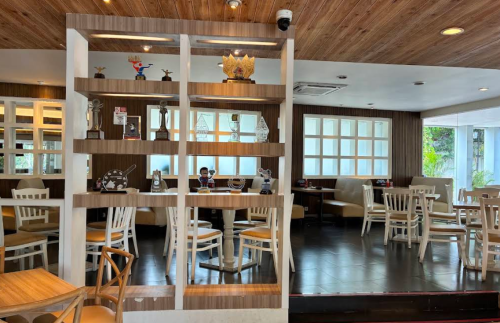 Pizza Hut Ristorante Kemang Raya, Stand Alone Retail | We provide Indonesia infrastructure map on various property sectors and data. Access property listings, infrastructure developments, news, and valuable transaction data for informed decisions.