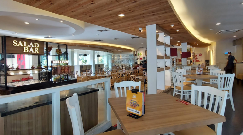 Pizza Hut Ristorante Kemang Raya, Stand Alone Retail | We provide Indonesia infrastructure map on various property sectors and data. Access property listings, infrastructure developments, news, and valuable transaction data for informed decisions.