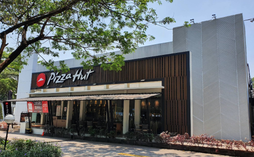 Pizza Hut Taman Mini Sentral, Stand Alone Retail | We provide Indonesia infrastructure map on various property sectors and data. Access property listings, infrastructure developments, news, and valuable transaction data for informed decisions.