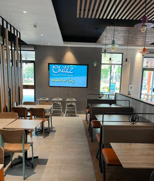 Popeyes Duren Sawit, Stand Alone Retail | We provide Indonesia infrastructure map on various property sectors and data. Access property listings, infrastructure developments, news, and valuable transaction data for informed decisions.