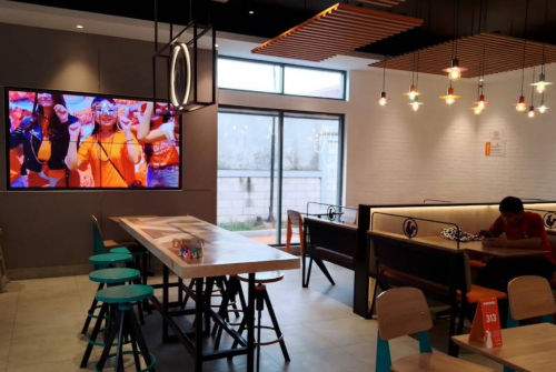 Popeyes Lenteng Agung, Stand Alone Retail | We provide Indonesia infrastructure map on various property sectors and data. Access property listings, infrastructure developments, news, and valuable transaction data for informed decisions.