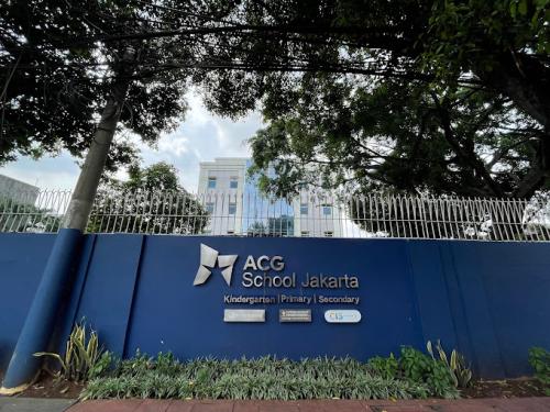 ACG Kindergarten School Jakarta, 私立学校 | We provide Indonesia infrastructure map on various property sectors and data. Access property listings, infrastructure developments, news, and valuable transaction data for informed decisions.