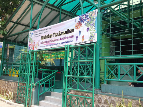 Al Azhar 1 Kindergarten School Kebayoran Baru, 私立学校 | We provide Indonesia infrastructure map on various property sectors and data. Access property listings, infrastructure developments, news, and valuable transaction data for informed decisions.