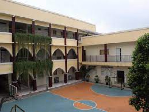 Ar Rahmah Junior High School, 私立学校 | We provide Indonesia infrastructure map on various property sectors and data. Access property listings, infrastructure developments, news, and valuable transaction data for informed decisions.