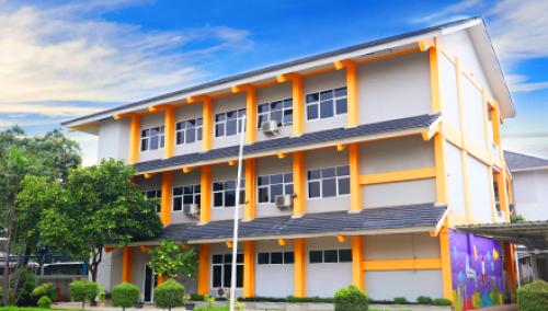 Avicenna Junior High School Jagakarsa, 私立学校 | We provide Indonesia infrastructure map on various property sectors and data. Access property listings, infrastructure developments, news, and valuable transaction data for informed decisions.