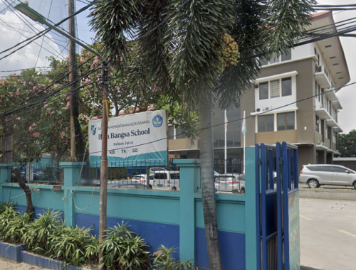 Bina Bangsa Kindergarten School, 私立学校 | We provide Indonesia infrastructure map on various property sectors and data. Access property listings, infrastructure developments, news, and valuable transaction data for informed decisions.