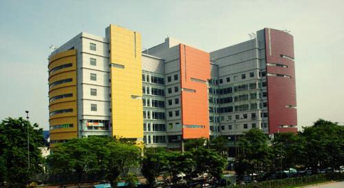 Bina Nusantara Simprug Elementary School, 私立学校 | We provide Indonesia infrastructure map on various property sectors and data. Access property listings, infrastructure developments, news, and valuable transaction data for informed decisions.