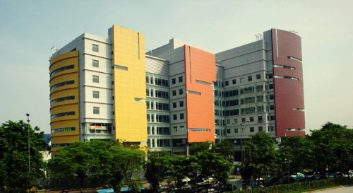 Bina Nusantara Simprug Middle School, 私立学校 | We provide Indonesia infrastructure map on various property sectors and data. Access property listings, infrastructure developments, news, and valuable transaction data for informed decisions.