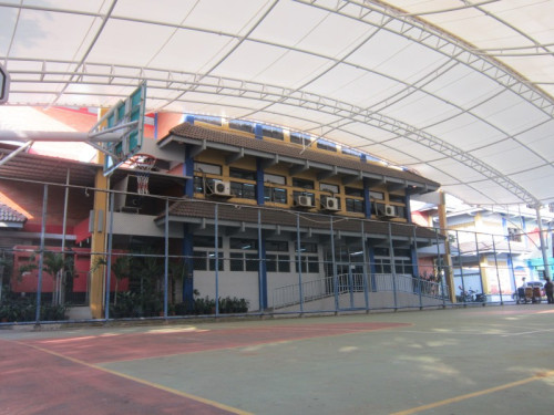 BPK Penabur 6 Primary School, 私立学校 | We provide Indonesia infrastructure map on various property sectors and data. Access property listings, infrastructure developments, news, and valuable transaction data for informed decisions.