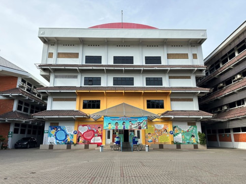 BPK Penabur 6 Kindergarten School, 私立学校 | We provide Indonesia infrastructure map on various property sectors and data. Access property listings, infrastructure developments, news, and valuable transaction data for informed decisions.