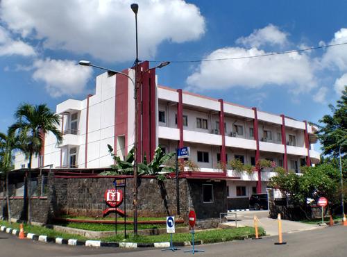 Bukit Sion Primary School, 私立学校 | We provide Indonesia infrastructure map on various property sectors and data. Access property listings, infrastructure developments, news, and valuable transaction data for informed decisions.