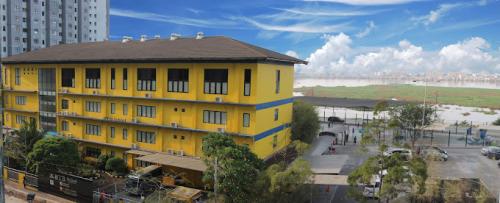 Bina Tunas Bangsa Kindergarten School, 私立学校 | We provide Indonesia infrastructure map on various property sectors and data. Access property listings, infrastructure developments, news, and valuable transaction data for informed decisions.