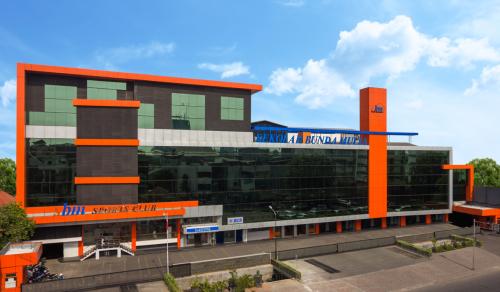 Bunda Mulia Primary School, 私立学校 | We provide Indonesia infrastructure map on various property sectors and data. Access property listings, infrastructure developments, news, and valuable transaction data for informed decisions.