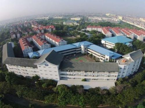 Cinta Kasih Tzu Chi Senior High School, 私立学校 | We provide Indonesia infrastructure map on various property sectors and data. Access property listings, infrastructure developments, news, and valuable transaction data for informed decisions.