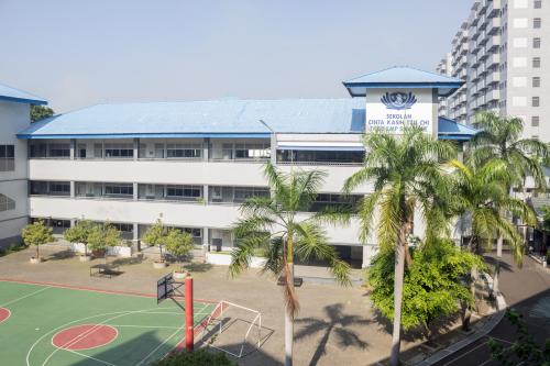 Cinta Kasih Tzu Chi Kindergarten School, 私立学校 | We provide Indonesia infrastructure map on various property sectors and data. Access property listings, infrastructure developments, news, and valuable transaction data for informed decisions.