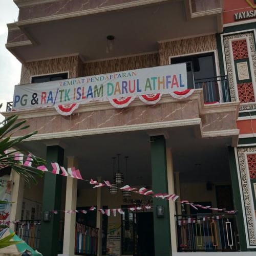 Darul Athfal Islamic Kindergarten School, 私立学校 | We provide Indonesia infrastructure map on various property sectors and data. Access property listings, infrastructure developments, news, and valuable transaction data for informed decisions.