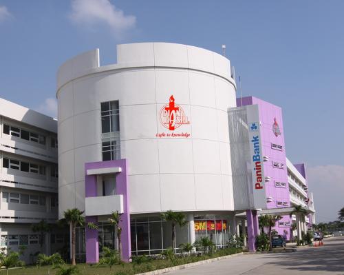 Dian Kasih Kindergarten, 私立学校 | We provide Indonesia infrastructure map on various property sectors and data. Access property listings, infrastructure developments, news, and valuable transaction data for informed decisions.