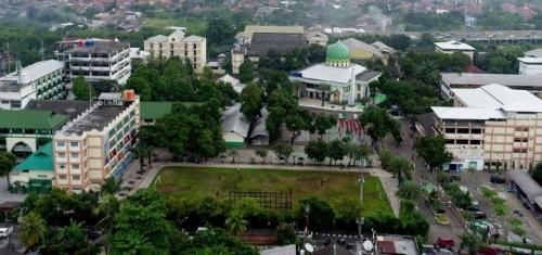 Darunnajah Senior Boarding School, 私立学校 | We provide Indonesia infrastructure map on various property sectors and data. Access property listings, infrastructure developments, news, and valuable transaction data for informed decisions.