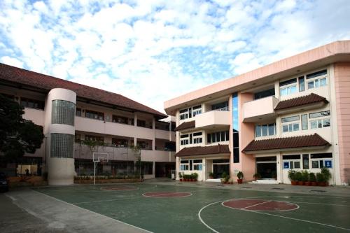 IPEKA Pluit Primary School, 私立学校 | We provide Indonesia infrastructure map on various property sectors and data. Access property listings, infrastructure developments, news, and valuable transaction data for informed decisions.