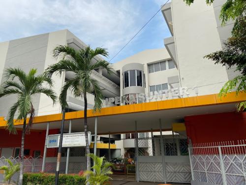 IPEKA Sunter Kindergarten School, 私立学校 | We provide Indonesia infrastructure map on various property sectors and data. Access property listings, infrastructure developments, news, and valuable transaction data for informed decisions.