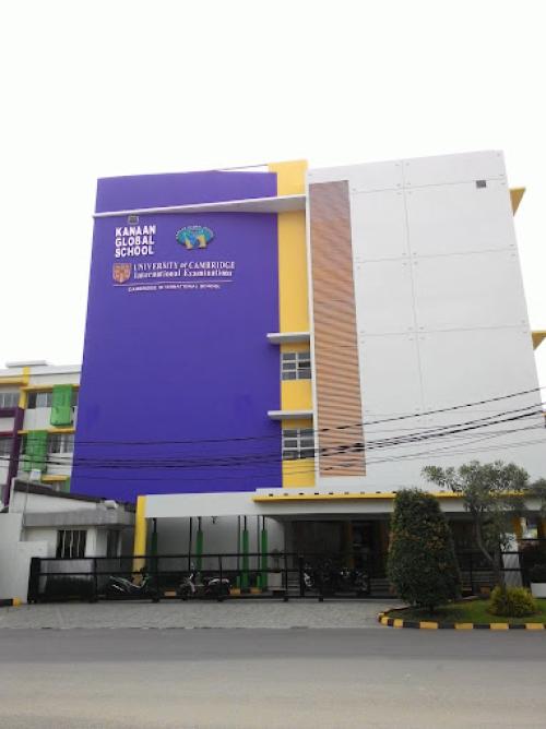 Kanaan Global Nursery School Taman Surya, 私立学校 | We provide Indonesia infrastructure map on various property sectors and data. Access property listings, infrastructure developments, news, and valuable transaction data for informed decisions.