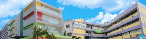 Kanaan Global Nursery School Taman Surya, 私立学校 | We provide Indonesia infrastructure map on various property sectors and data. Access property listings, infrastructure developments, news, and valuable transaction data for informed decisions.