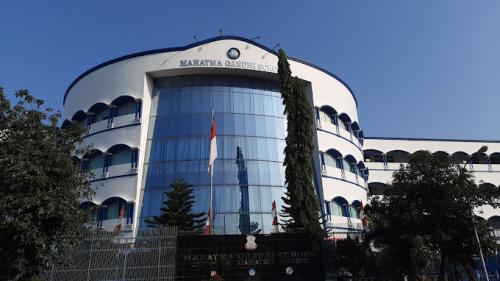 Mahatma Gandhi Primary School, 私立学校 | We provide Indonesia infrastructure map on various property sectors and data. Access property listings, infrastructure developments, news, and valuable transaction data for informed decisions.