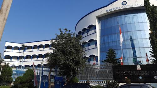 Mahatma Gandhi Primary School, 私立学校 | We provide Indonesia infrastructure map on various property sectors and data. Access property listings, infrastructure developments, news, and valuable transaction data for informed decisions.