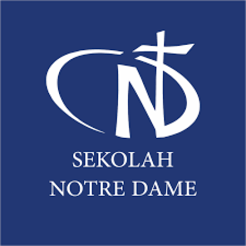 Notre Dame Junior High School, 私立学校 | We provide Indonesia infrastructure map on various property sectors and data. Access property listings, infrastructure developments, news, and valuable transaction data for informed decisions.