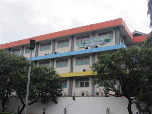 Notre Dame Kindergarten, 私立学校 | We provide Indonesia infrastructure map on various property sectors and data. Access property listings, infrastructure developments, news, and valuable transaction data for informed decisions.