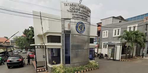 Pangudi Luhur Kindergarten School, 私立学校 | We provide Indonesia infrastructure map on various property sectors and data. Access property listings, infrastructure developments, news, and valuable transaction data for informed decisions.