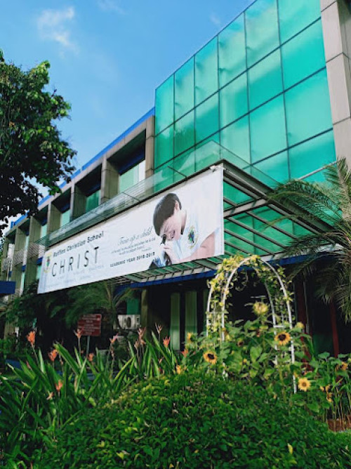 Raffles Primary Christian School Pondok Indah, 私立学校 | We provide Indonesia infrastructure map on various property sectors and data. Access property listings, infrastructure developments, news, and valuable transaction data for informed decisions.