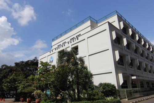 Regina Pacis Primary School, 私立学校 | We provide Indonesia infrastructure map on various property sectors and data. Access property listings, infrastructure developments, news, and valuable transaction data for informed decisions.