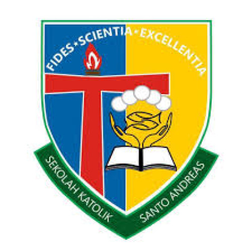 Santo Andreas Primary School, 私立学校 | We provide Indonesia infrastructure map on various property sectors and data. Access property listings, infrastructure developments, news, and valuable transaction data for informed decisions.