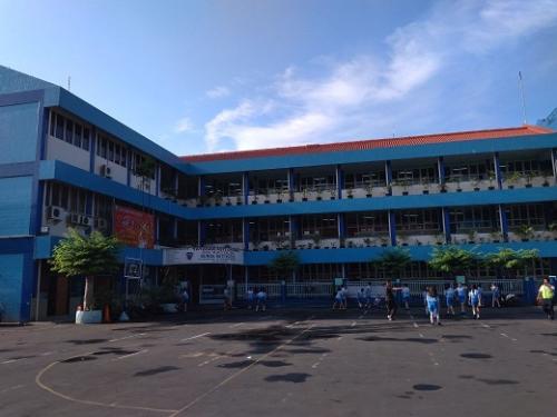 Bunda Hati Kudus Primary School, 私立学校 | We provide Indonesia infrastructure map on various property sectors and data. Access property listings, infrastructure developments, news, and valuable transaction data for informed decisions.