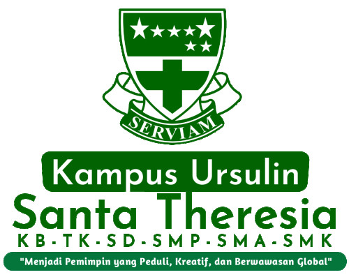 Santa Theresia Junior High School, 私立学校 | We provide Indonesia infrastructure map on various property sectors and data. Access property listings, infrastructure developments, news, and valuable transaction data for informed decisions.