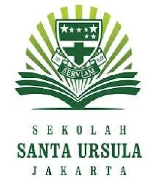 Santa Ursula Junior High School, 私立学校 | We provide Indonesia infrastructure map on various property sectors and data. Access property listings, infrastructure developments, news, and valuable transaction data for informed decisions.