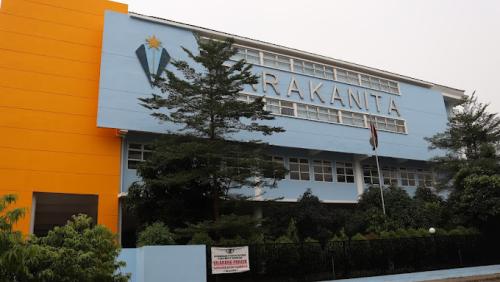 Tiara Kasih Junior High School, 私立学校 | We provide Indonesia infrastructure map on various property sectors and data. Access property listings, infrastructure developments, news, and valuable transaction data for informed decisions.