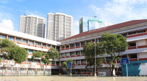 Vianney Junior High School, 私立学校 | We provide Indonesia infrastructure map on various property sectors and data. Access property listings, infrastructure developments, news, and valuable transaction data for informed decisions.