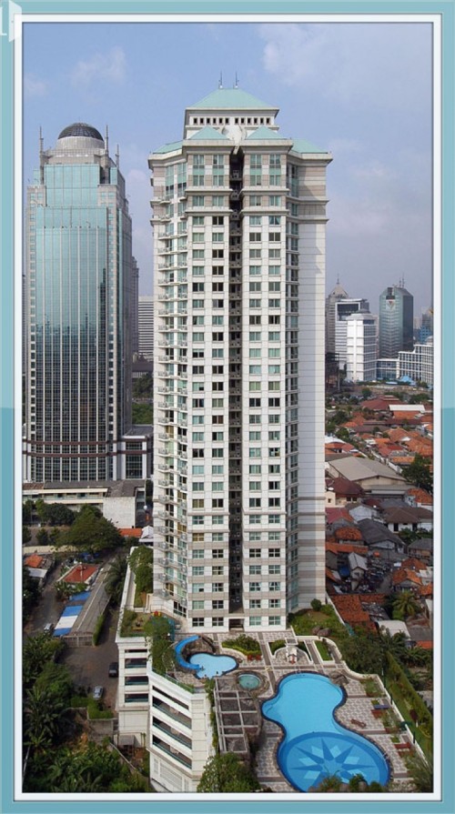 Batavia, 服务 出租公寓 | We provide Indonesia infrastructure map on various property sectors and data. Access property listings, infrastructure developments, news, and valuable transaction data for informed decisions.