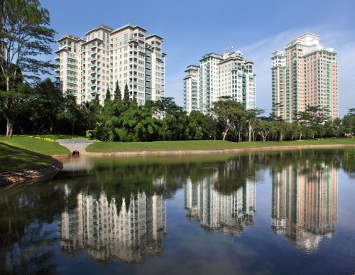 Golf Pondok Indah 1 & 2, 服务 出租公寓 | We provide Indonesia infrastructure map on various property sectors and data. Access property listings, infrastructure developments, news, and valuable transaction data for informed decisions.