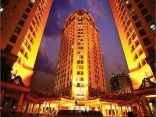 Allson Residence, 服务 出租公寓 | We provide Indonesia infrastructure map on various property sectors and data. Access property listings, infrastructure developments, news, and valuable transaction data for informed decisions.