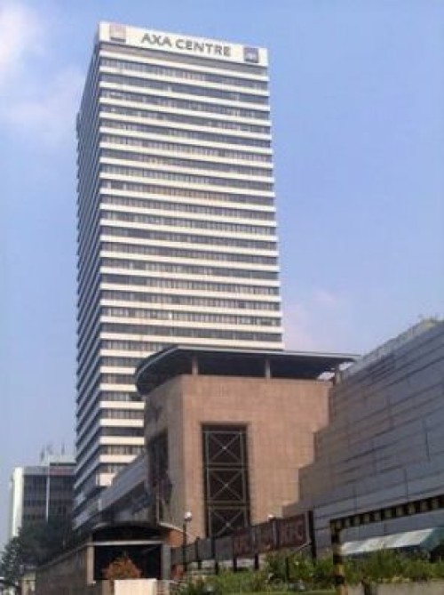Ratu Plaza, 服务 出租公寓 | We provide Indonesia infrastructure map on various property sectors and data. Access property listings, infrastructure developments, news, and valuable transaction data for informed decisions.