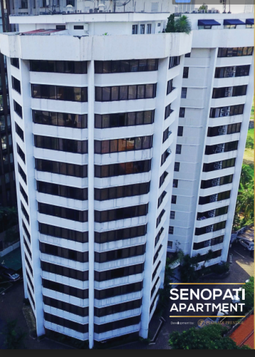 Ascott Sudirman, 服务 出租公寓 | We provide Indonesia infrastructure map on various property sectors and data. Access property listings, infrastructure developments, news, and valuable transaction data for informed decisions.