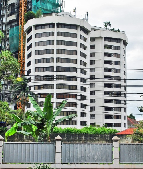 Ascott Sudirman, 服务 出租公寓 | We provide Indonesia infrastructure map on various property sectors and data. Access property listings, infrastructure developments, news, and valuable transaction data for informed decisions.